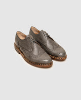 Buda Full-Brogue AG - Gris