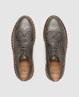 Buda Full-Brogue AG - Gris