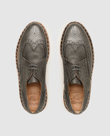 Buda Full-Brogue AG - Gris