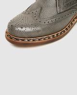 Buda Full-Brogue AG - Gris