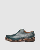 Buda Full-Brogue AG - Output: Smaragd
