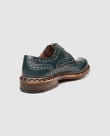 Buda Full-Brogue AG - Output: Smaragd