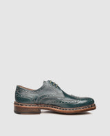 Buda Full-Brogue AG - Output: Smaragd