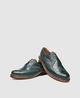 Buda Full-Brogue AG - Output: Smaragd
