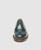 Buda Full-Brogue AG - Output: Smaragd