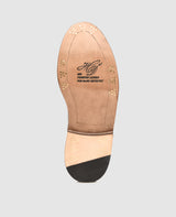 Buda Full-Brogue AG - Output: Smaragd