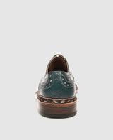 Buda Full-Brogue AG - Output: Smaragd