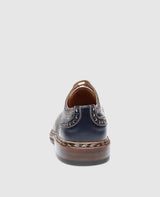 Buda Full-Brogue C - Marine