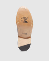 Buda Full-Brogue C - Cognac Foncé