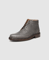 Buda Full-Brogue AG - Gris