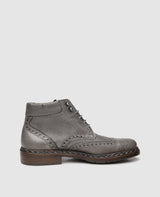 Buda Full-Brogue AG - Gris