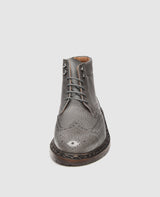 Buda Full-Brogue AG - Gris