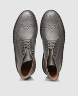 Buda Full-Brogue AG - Gris