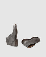 Buda Full-Brogue AG - Gris