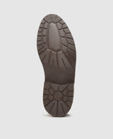 Buda Full-Brogue AG - Gris