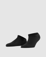 FALKE Active Breeze Chaussettes Sneakers Femme - noir