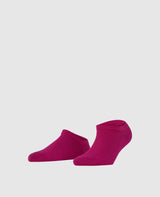FALKE Active Breeze Chaussettes Sneakers Femme - berry