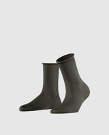 FALKE Active Breeze Chaussettes pour femmes - militaire