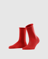 FALKE Active Breeze Chaussettes pour femmes - écarlate