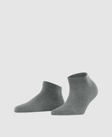 FALKE Famille Chaussettes Sneakers Femme - greymix
