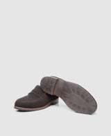 Wien Plain V - Output: Espresso