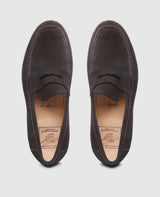 Wien Plain V - Output: Espresso