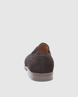 Wien Plain V - Output: Espresso