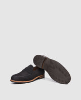 Wien Plain BD - Noir