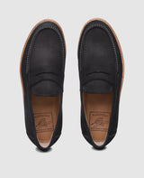 Wien Plain BD - Noir