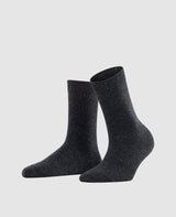 ange
FALKE Cosy Wool Chaussettes pour femmes - anthra.melange