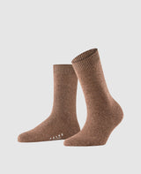 FALKE Cosy Wool Chaussettes pour femmes - jasper