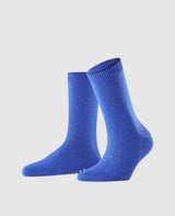 FALKE Cosy Wool Chaussettes pour femmes - impérial