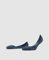 FALKE Step Femmes Chaussettes invisibles - bleu marine