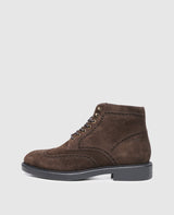 Alex M - Brun foncé