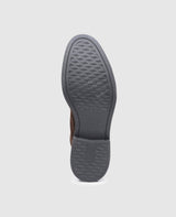 Alex M - Brun foncé