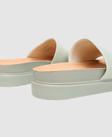 Erin - Menthe poussiéreuse