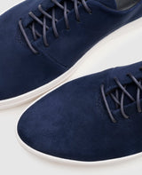 Camille - Bleu foncé