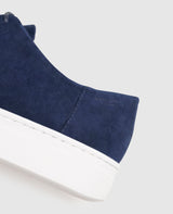 Camille - Bleu foncé