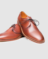 Parker - Brandy Foncé