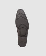 N° 502 SC - Brun foncé