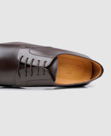 N° 502 SC - Brun foncé