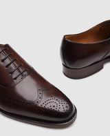 Non. 5286 - Dunkelbraun