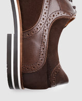 N° 5302 - Brun foncé