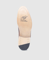 Luzern Full-Brogue I - Output: Brun foncé