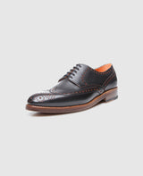 Luzern Full-Brogue I - Noir
