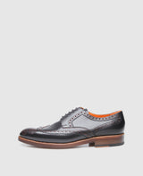 Luzern Full-Brogue I - Noir