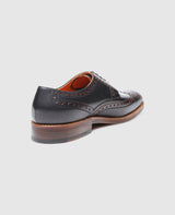 Luzern Full-Brogue I - Noir