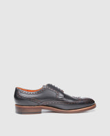 Luzern Full-Brogue I - Noir