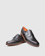 Luzern Full-Brogue I - Noir