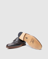 Luzern Full-Brogue I - Noir
